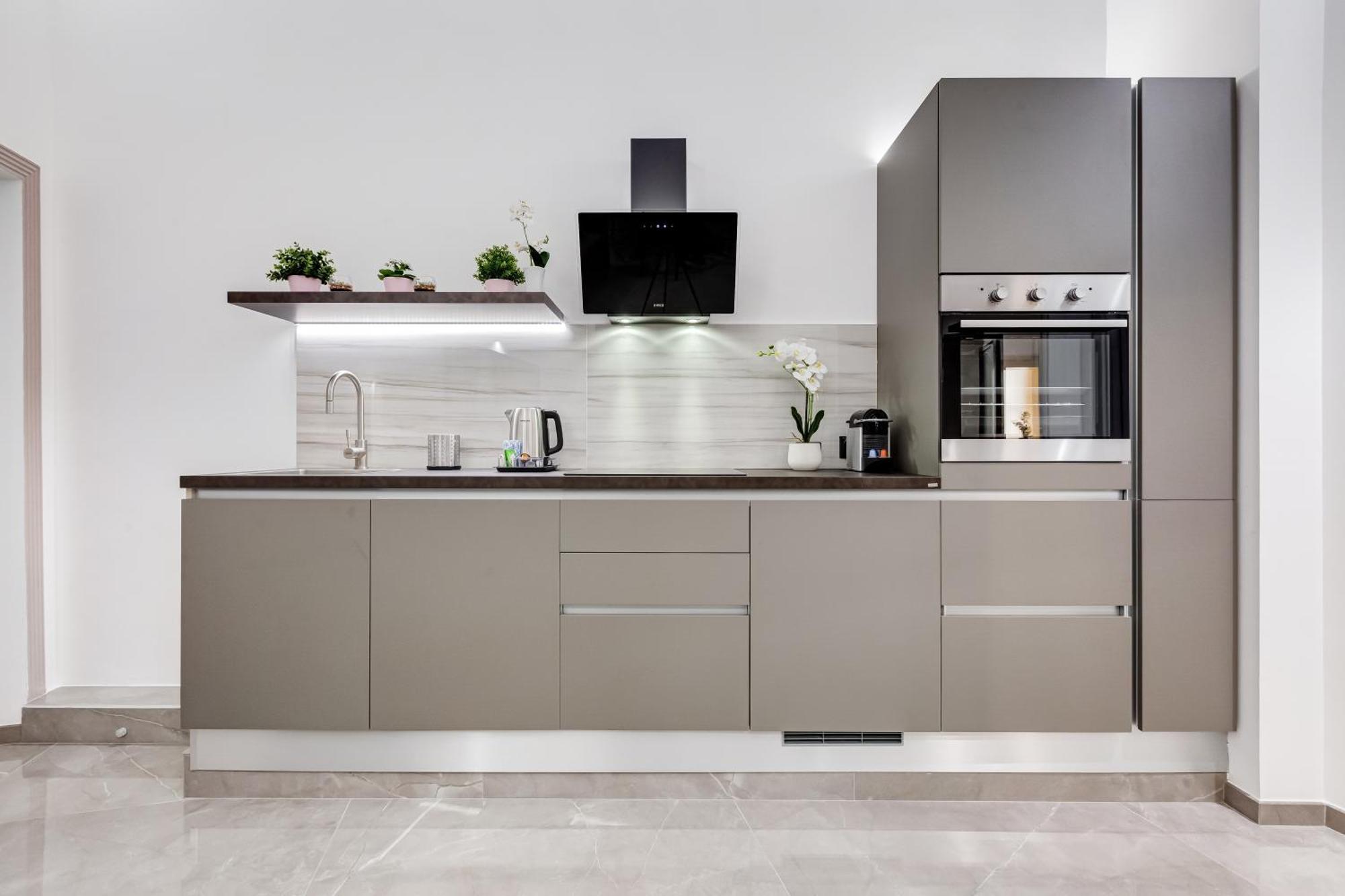 Unoseitre - Luxury Apartment & Suite Rome Exterior photo